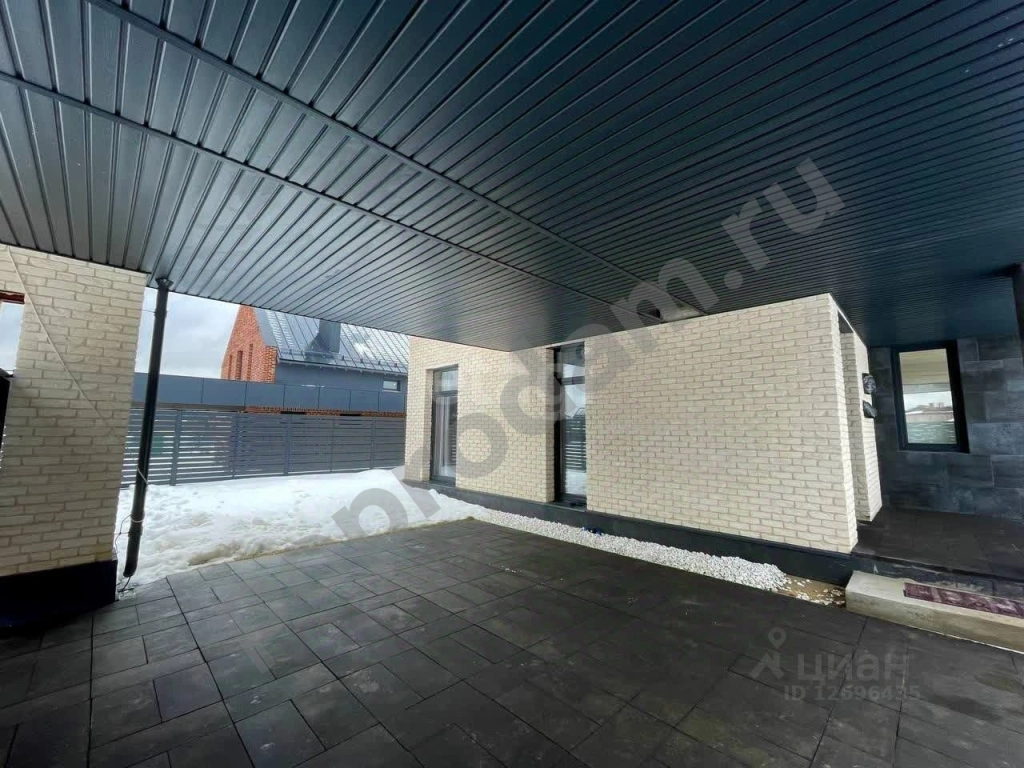 Дом в Москва Марушкинское поселение, Крекшино вилладж кп, 7 (150 кв.м)