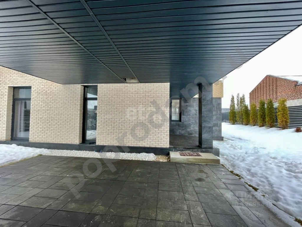 Дом в Москва Марушкинское поселение, Крекшино вилладж кп, 7 (150 кв.м)