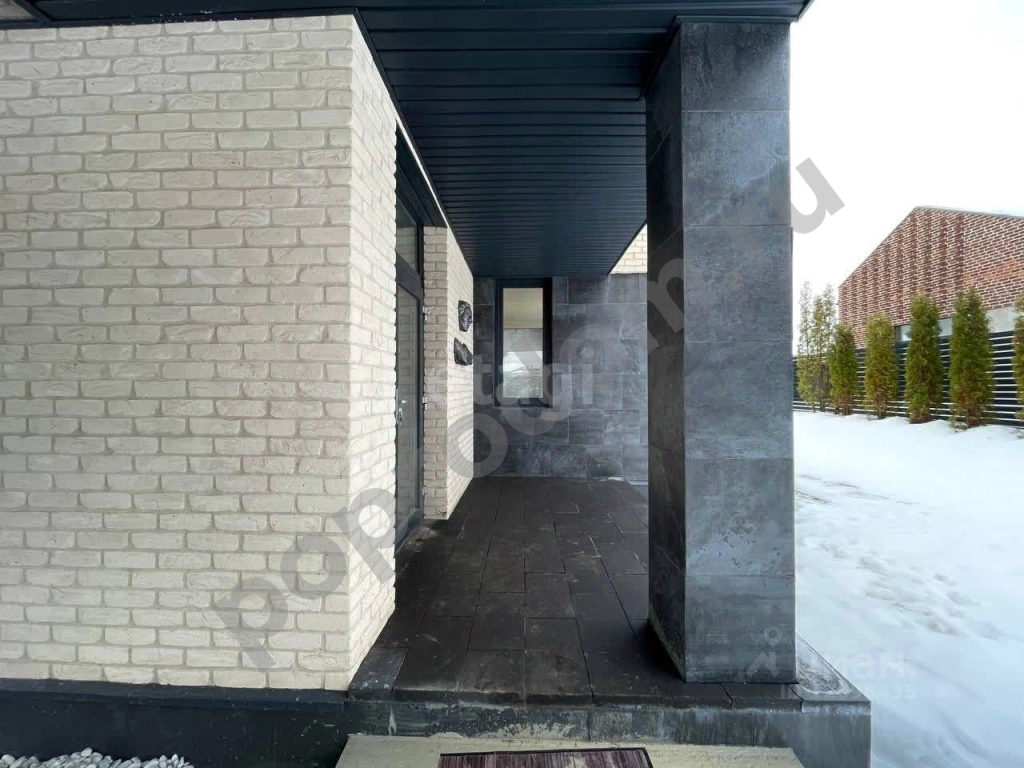 Дом в Москва Марушкинское поселение, Крекшино вилладж кп, 7 (150 кв.м)