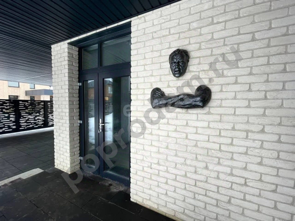 Дом в Москва Марушкинское поселение, Крекшино вилладж кп, 7 (150 кв.м)