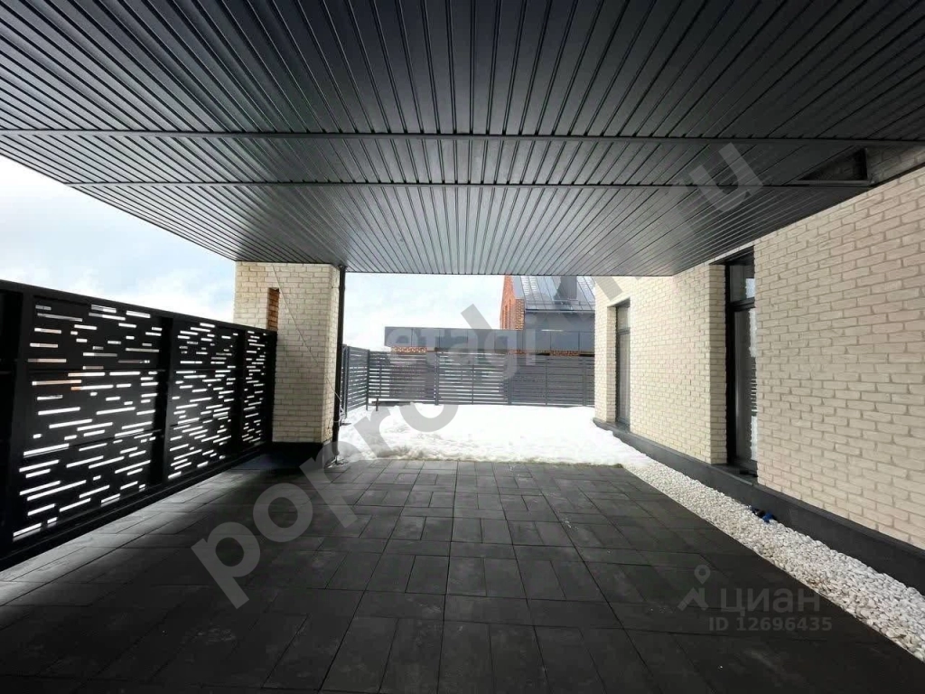 Дом в Москва Марушкинское поселение, Крекшино вилладж кп, 7 (150 кв.м)