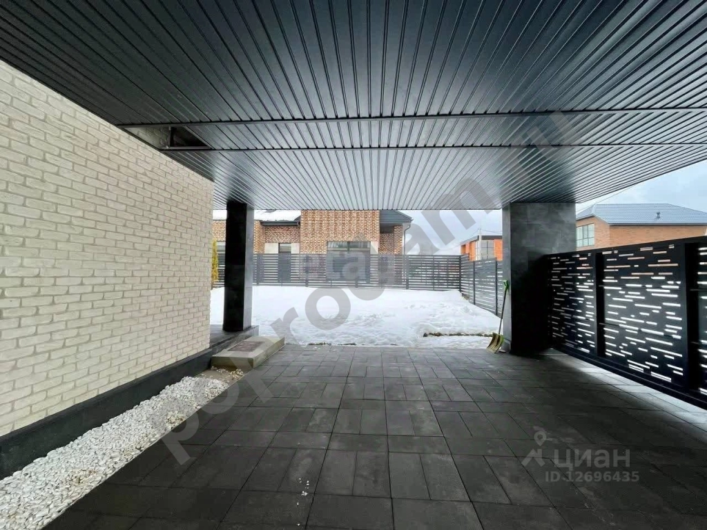 Дом в Москва Марушкинское поселение, Крекшино вилладж кп, 7 (150 кв.м)