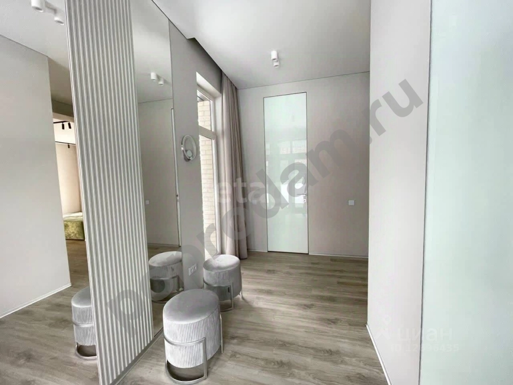 Дом в Москва Марушкинское поселение, Крекшино вилладж кп, 7 (150 кв.м)