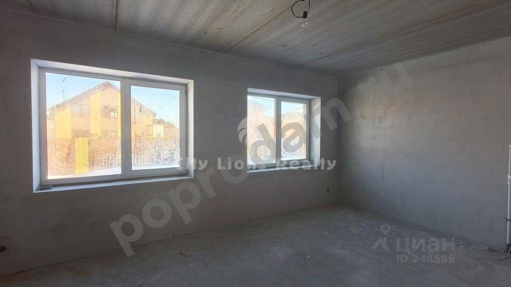 Дом в Москва Марушкинское поселение, Крекшино вилладж кп,  (165 кв.м)