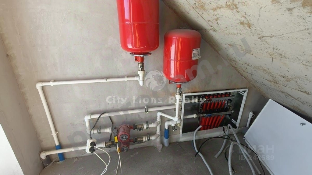 Дом в Москва Марушкинское поселение, Крекшино вилладж кп,  (165 кв.м)