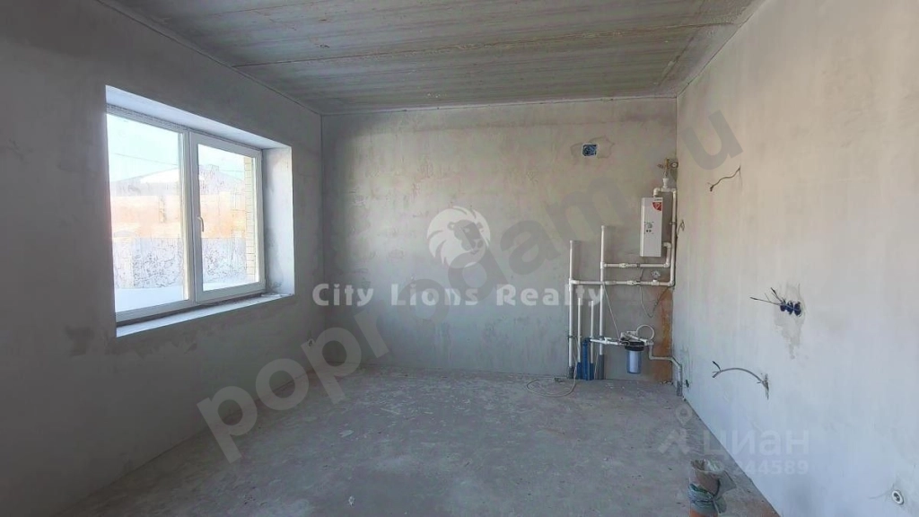 Дом в Москва Марушкинское поселение, Крекшино вилладж кп,  (165 кв.м)