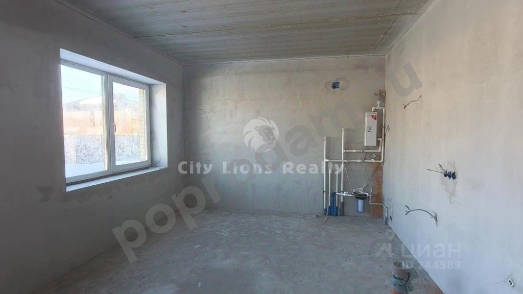 Дом в Москва Марушкинское поселение, Крекшино вилладж кп,  (155 кв.м)