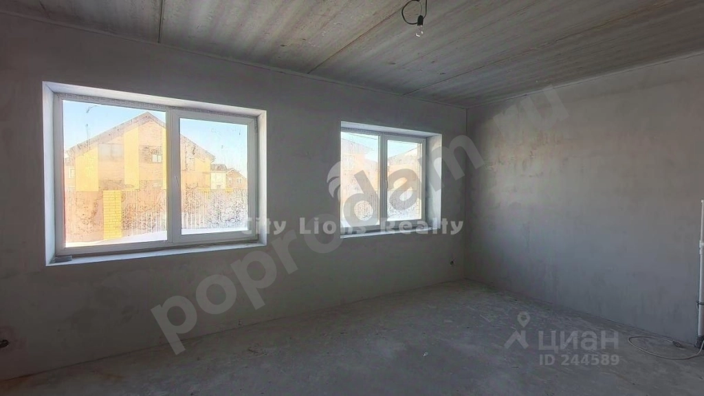 Дом в Москва Марушкинское поселение, Крекшино вилладж кп,  (155 кв.м)