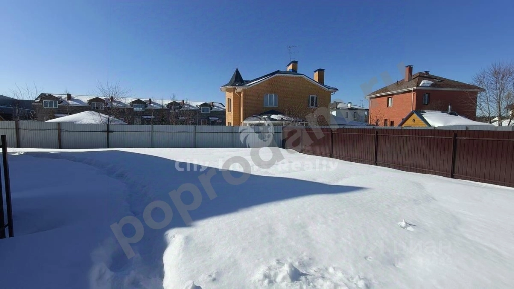 Дом в Москва Марушкинское поселение, Крекшино вилладж кп,  (155 кв.м)