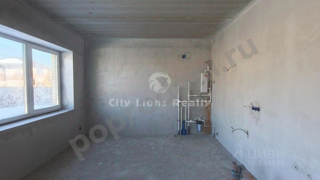 Дом в Москва Марушкинское поселение, Крекшино вилладж кп,  (150 кв.м)