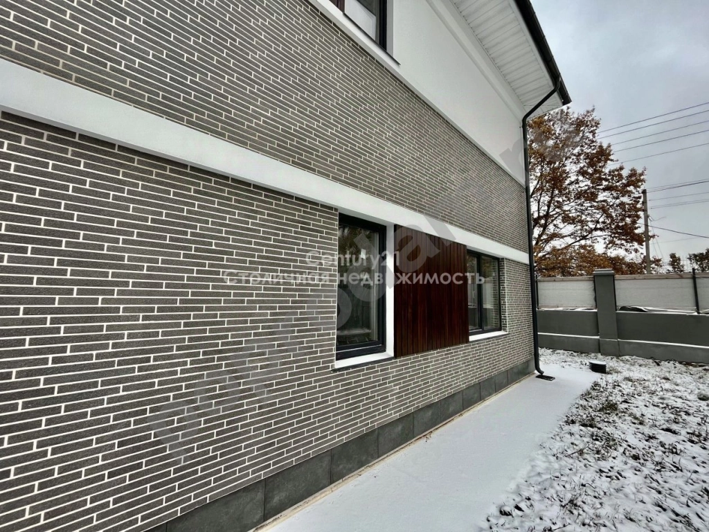 Дом в Москва Марушкинское поселение, д. Постниково, ул. Космическая, 50 (180 кв.м)