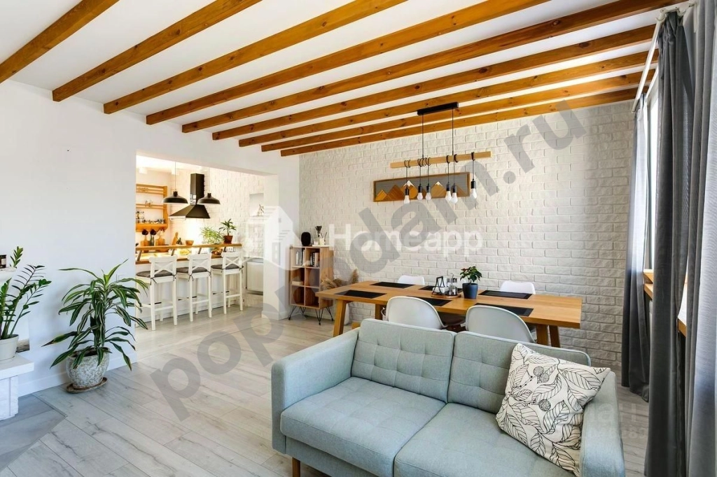 Дом в Москва Марушкинское поселение, д. Марушкино, Фронтовики ЮАО СНТ, 155 (272 кв.м)