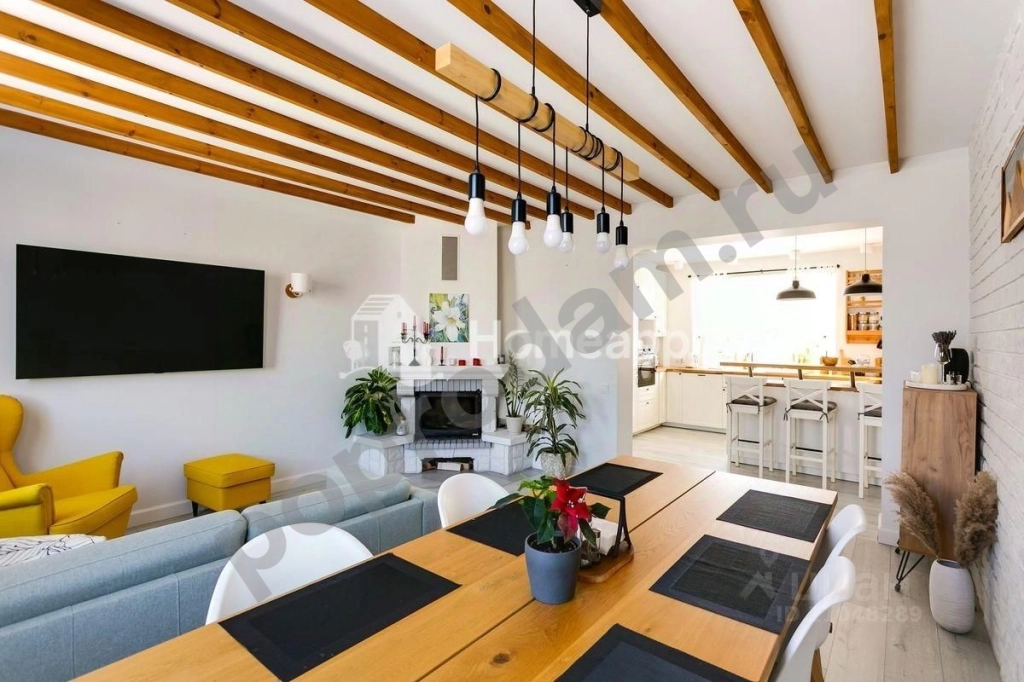 Дом в Москва Марушкинское поселение, д. Марушкино, Фронтовики ЮАО СНТ, 155 (272 кв.м)