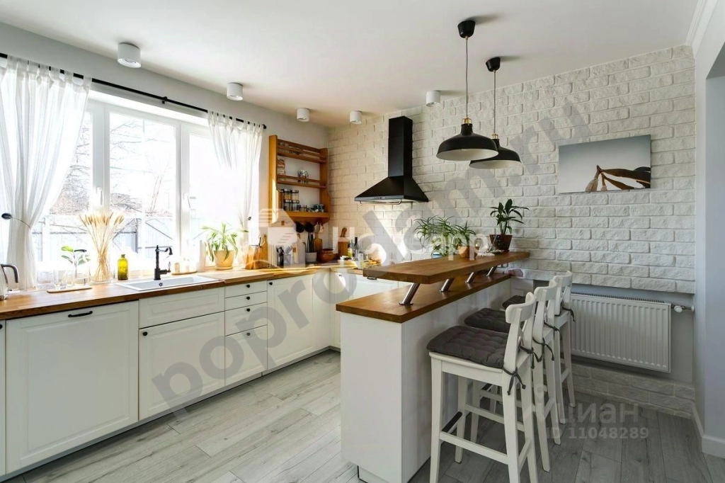 Дом в Москва Марушкинское поселение, д. Марушкино, Фронтовики ЮАО СНТ, 155 (272 кв.м)