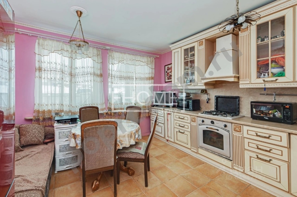 Дом в Москва Марушкинское поселение, д. Марушкино, ул. Вишневая, 2/14 (278 кв.м)