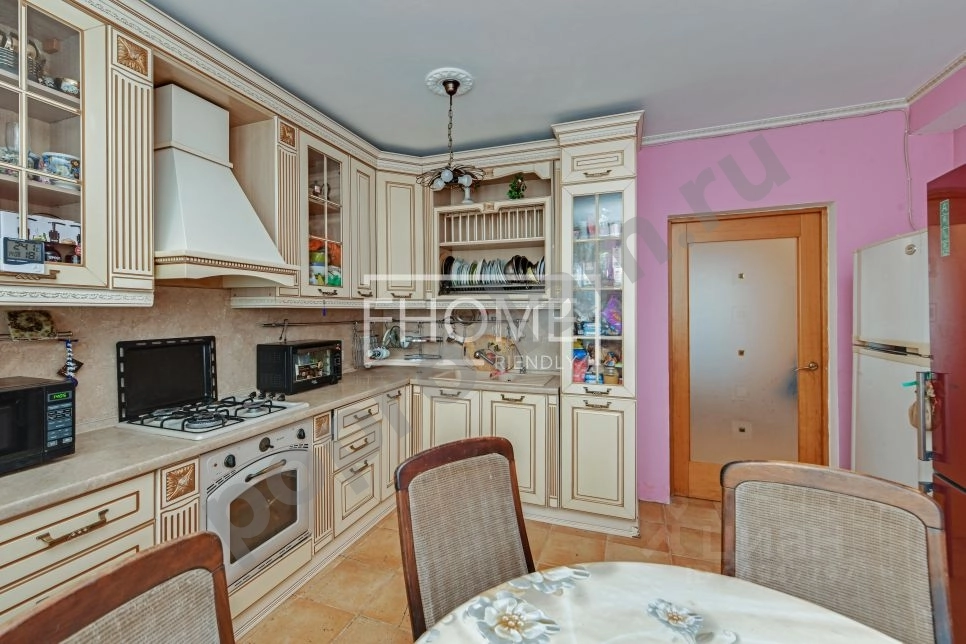 Дом в Москва Марушкинское поселение, д. Марушкино, ул. Вишневая, 2/14 (278 кв.м)