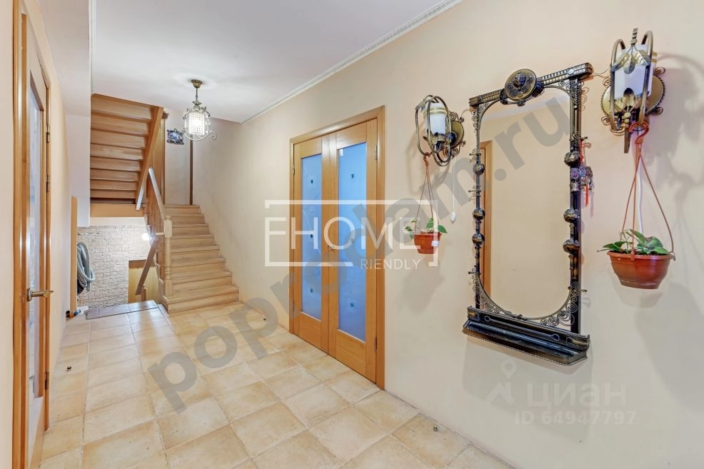 Дом в Москва Марушкинское поселение, д. Марушкино, ул. Вишневая, 2/14 (278 кв.м)