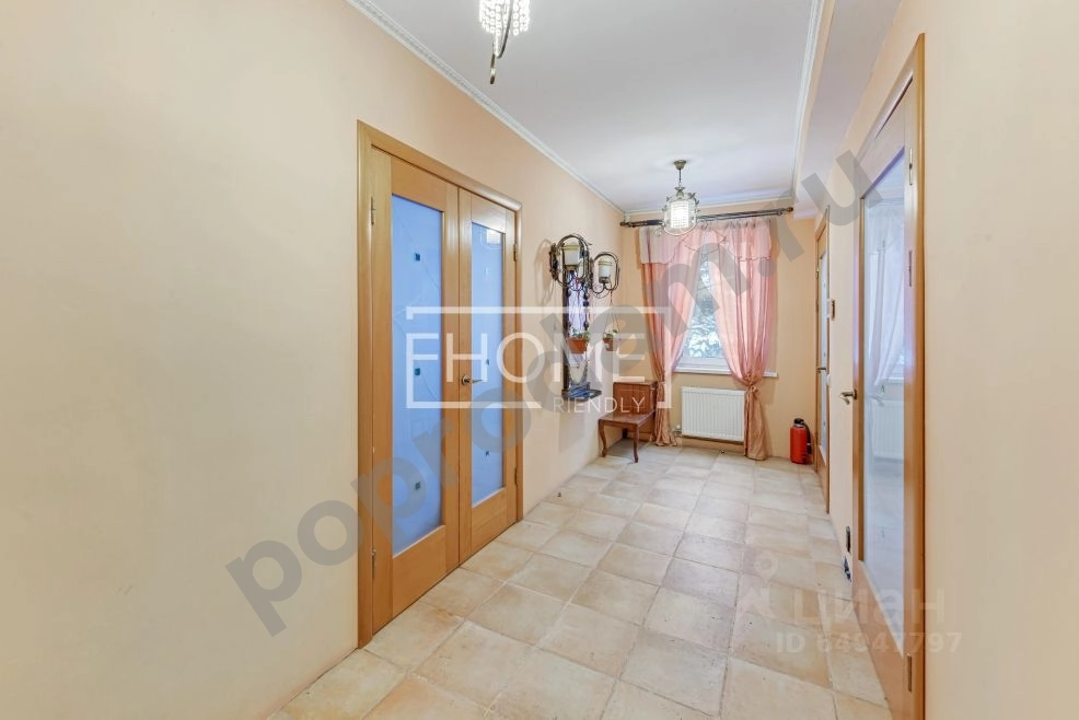 Дом в Москва Марушкинское поселение, д. Марушкино, ул. Вишневая, 2/14 (278 кв.м)