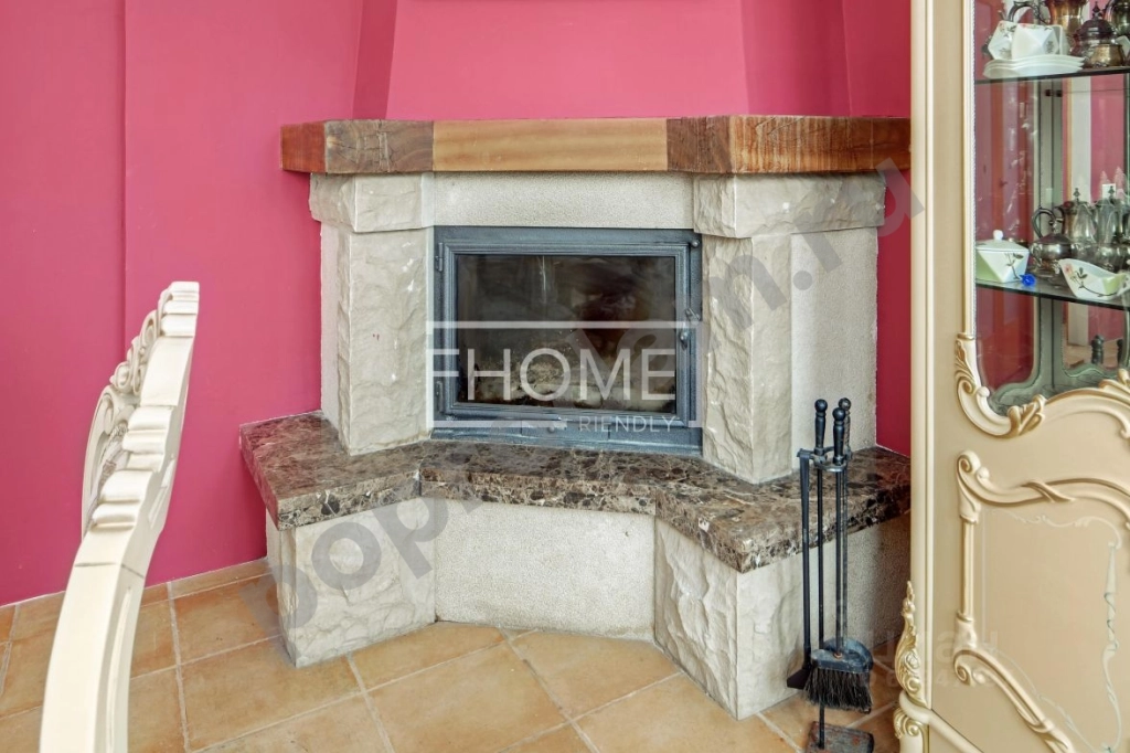 Дом в Москва Марушкинское поселение, д. Марушкино, ул. Вишневая, 2/14 (278 кв.м)