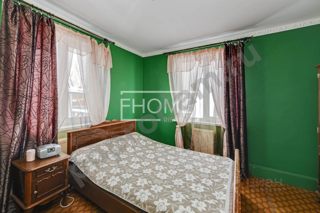 Дом в Москва Марушкинское поселение, д. Марушкино, ул. Вишневая, 2/14 (278 кв.м)