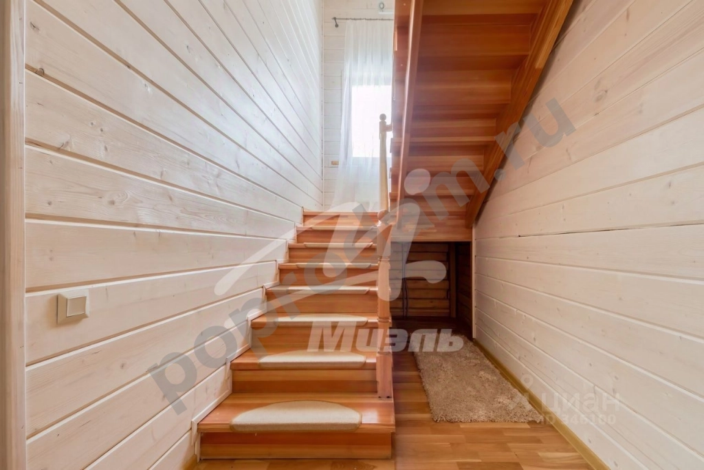 Дом в Москва Марушкинское поселение, д. Марушкино, Марушкино Поле-4 кп, бул. Солнечный, 56 (185 кв.м)