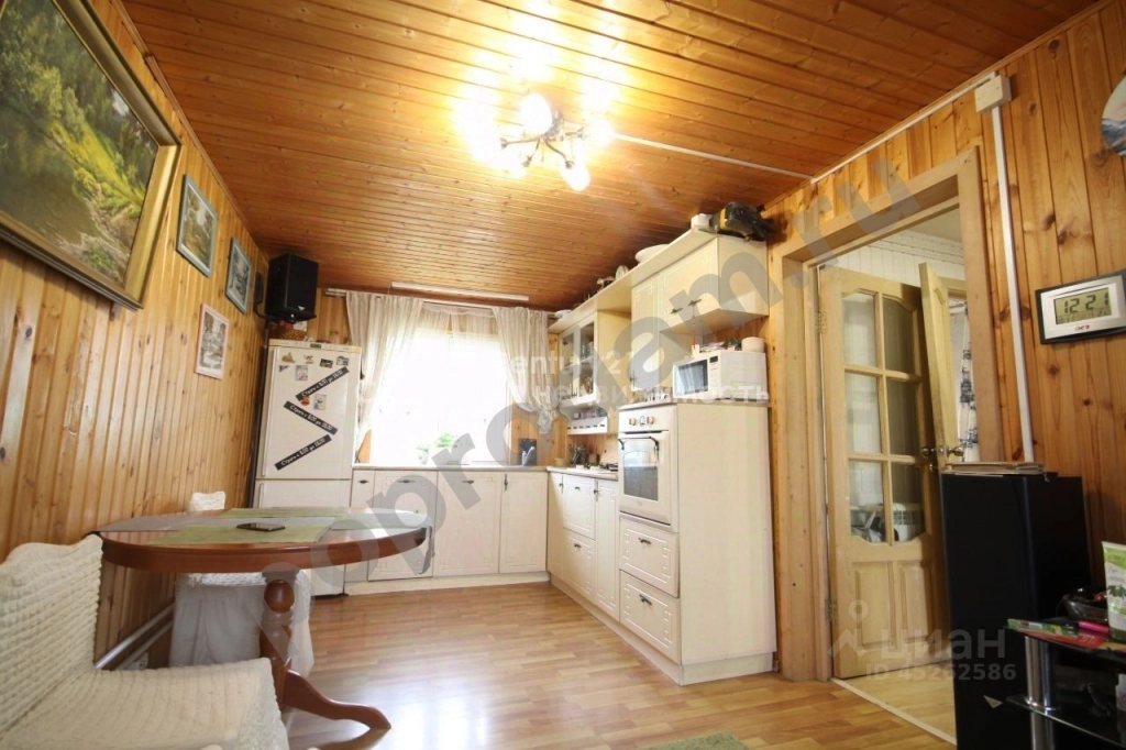 Дом в Москва Марушкинское поселение, д. Марушкино, Ветераны Победы СНТ, 721 (120 кв.м)