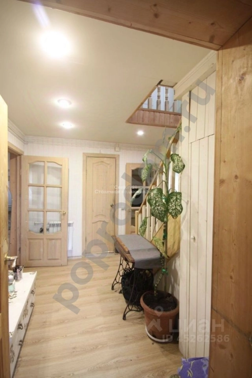 Дом в Москва Марушкинское поселение, д. Марушкино, Ветераны Победы СНТ, 721 (120 кв.м)