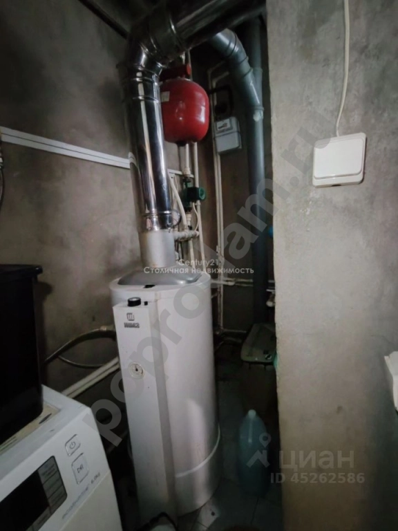 Дом в Москва Марушкинское поселение, д. Марушкино, Ветераны Победы СНТ, 721 (120 кв.м)