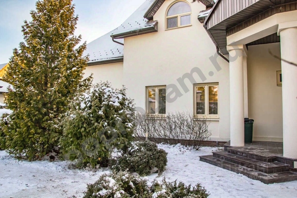 Дом в Москва Марушкинское поселение, д. Крекшино, ул. Свободы, 4 (280 кв.м)