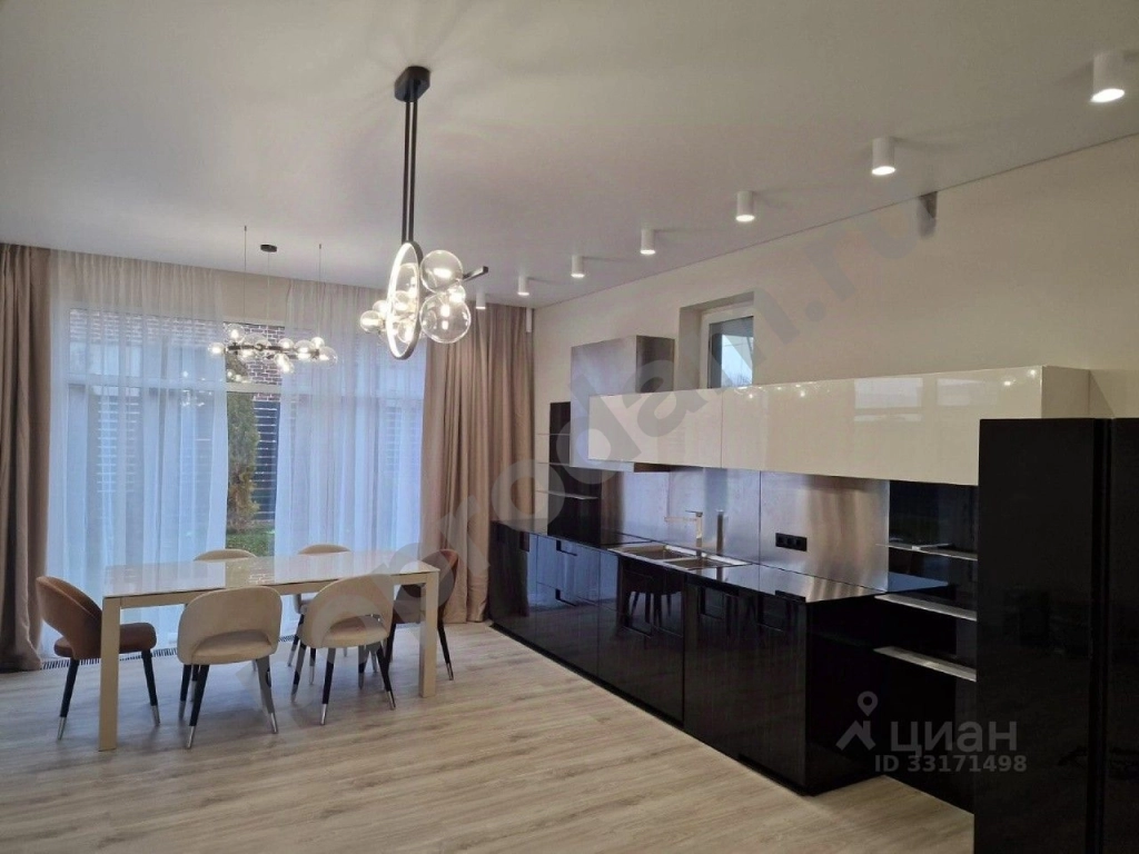 Дом в Москва Марушкинское поселение, д. Крекшино, ул. Запрудная, 7 (160 кв.м)