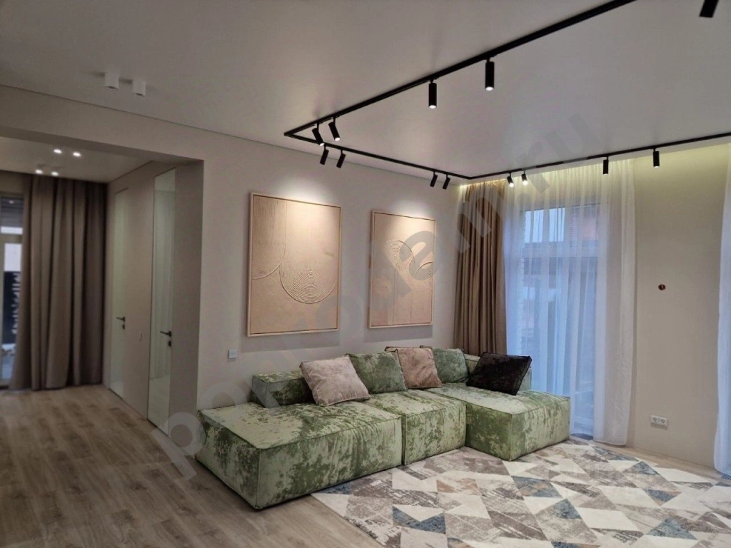 Дом в Москва Марушкинское поселение, д. Крекшино, ул. Запрудная, 7 (160 кв.м)