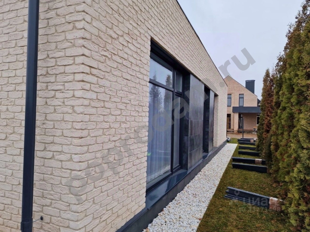 Дом в Москва Марушкинское поселение, д. Крекшино, ул. Запрудная, 7 (160 кв.м)