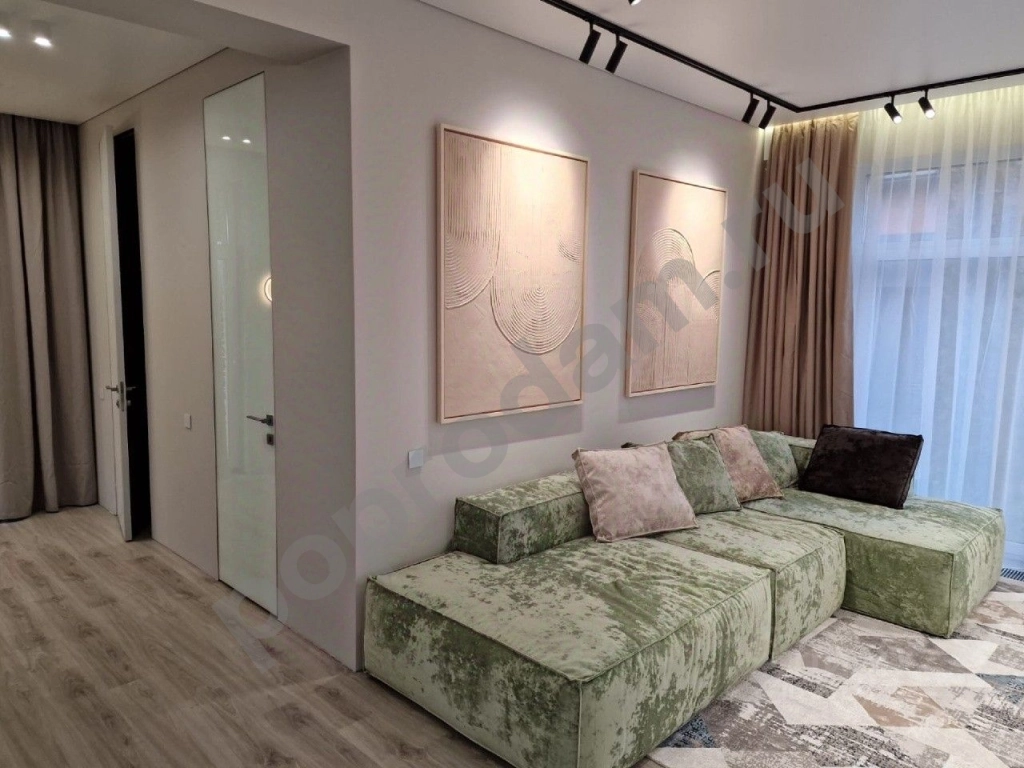 Дом в Москва Марушкинское поселение, д. Крекшино, ул. Запрудная, 7 (160 кв.м)