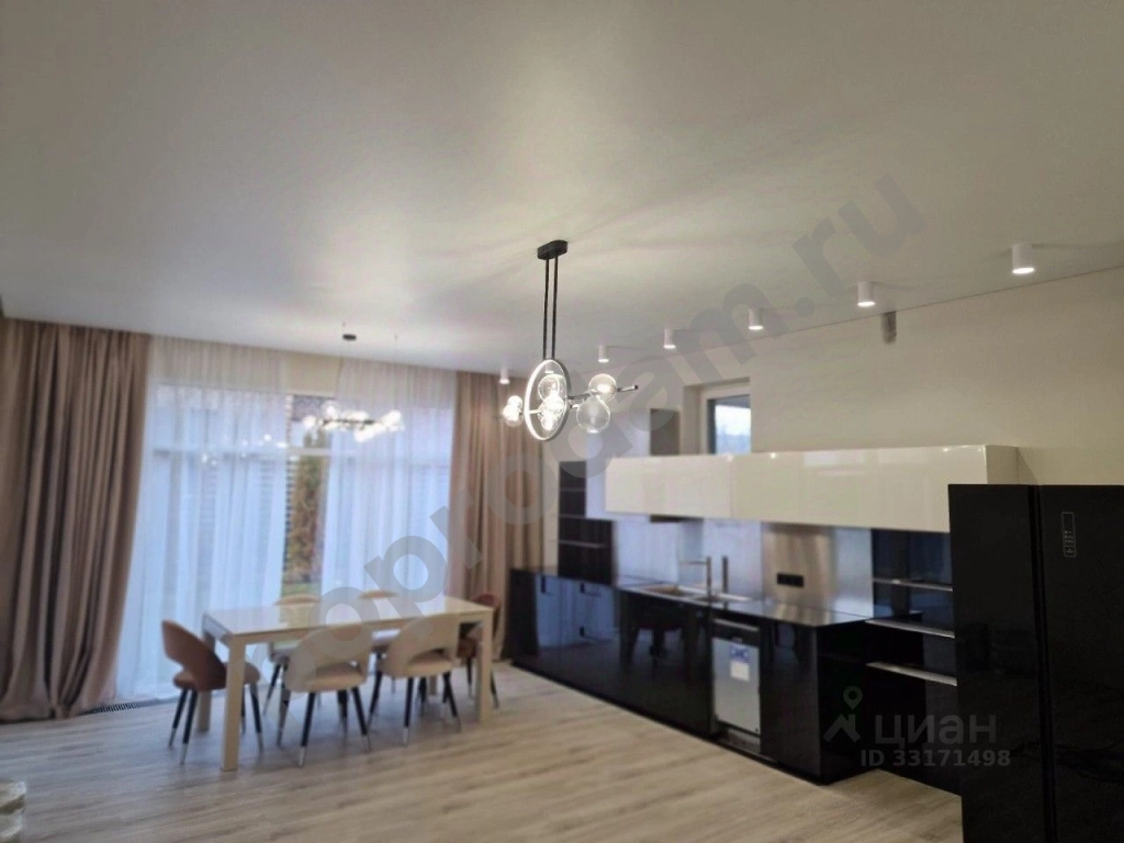 Дом в Москва Марушкинское поселение, д. Крекшино, ул. Запрудная, 7 (160 кв.м)