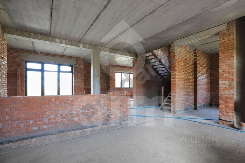 Дом в Москва Марушкинское поселение, д. Крекшино, Крекшино кп, 199/1 (353 кв.м)