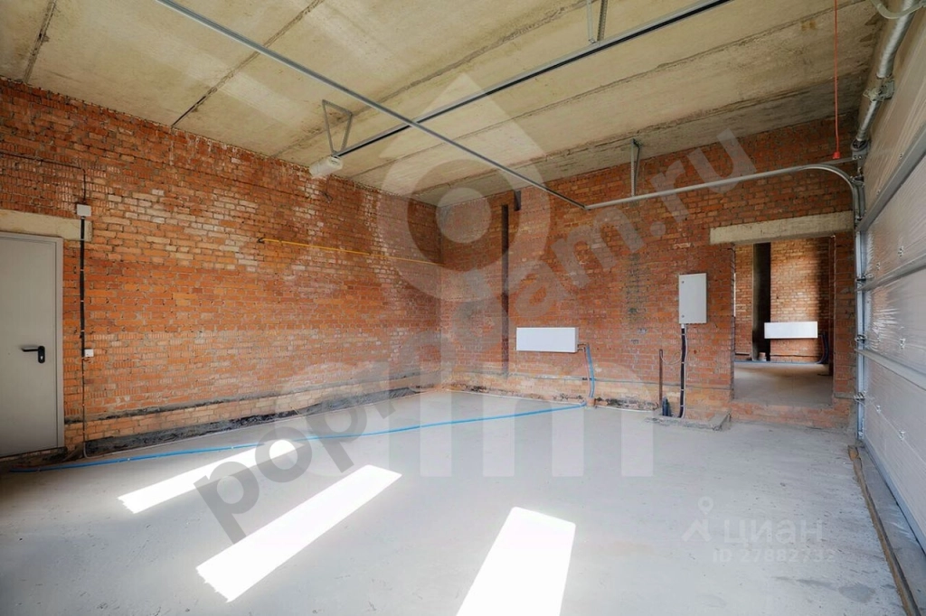 Дом в Москва Марушкинское поселение, д. Крекшино, Крекшино кп, 199/1 (353 кв.м)