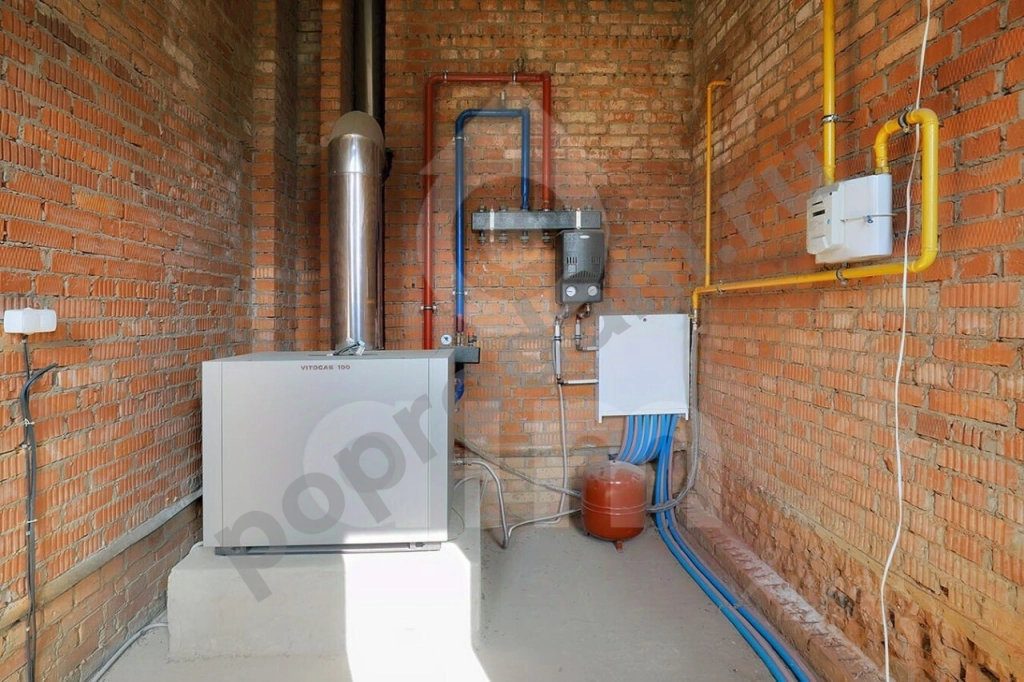 Дом в Москва Марушкинское поселение, д. Крекшино, Крекшино кп, 199/1 (353 кв.м)