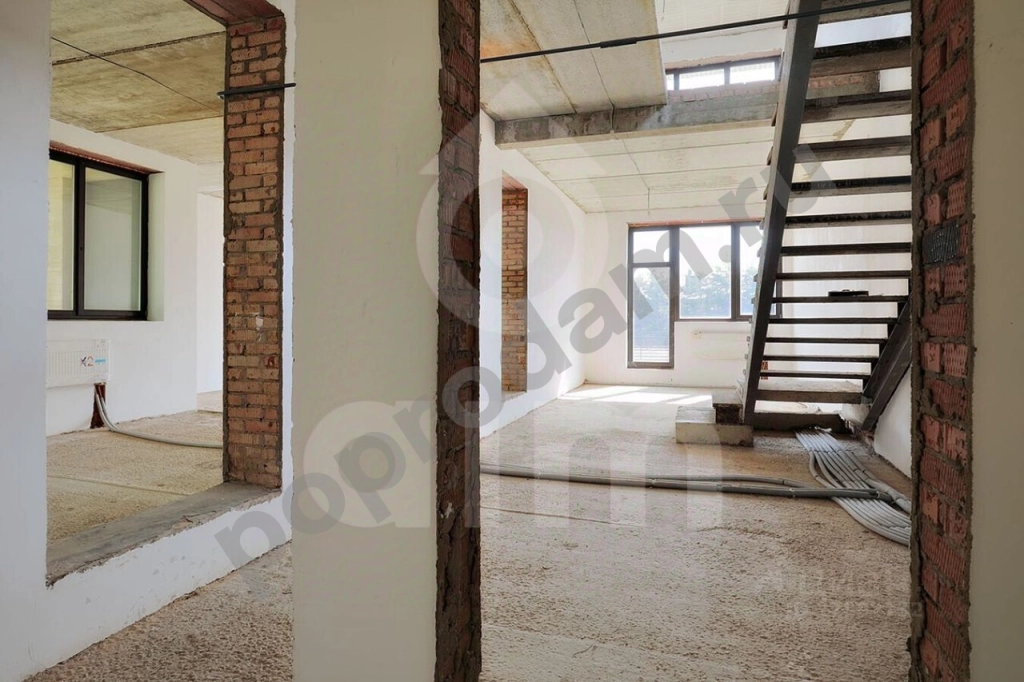 Дом в Москва Марушкинское поселение, д. Крекшино,  (344 кв.м)