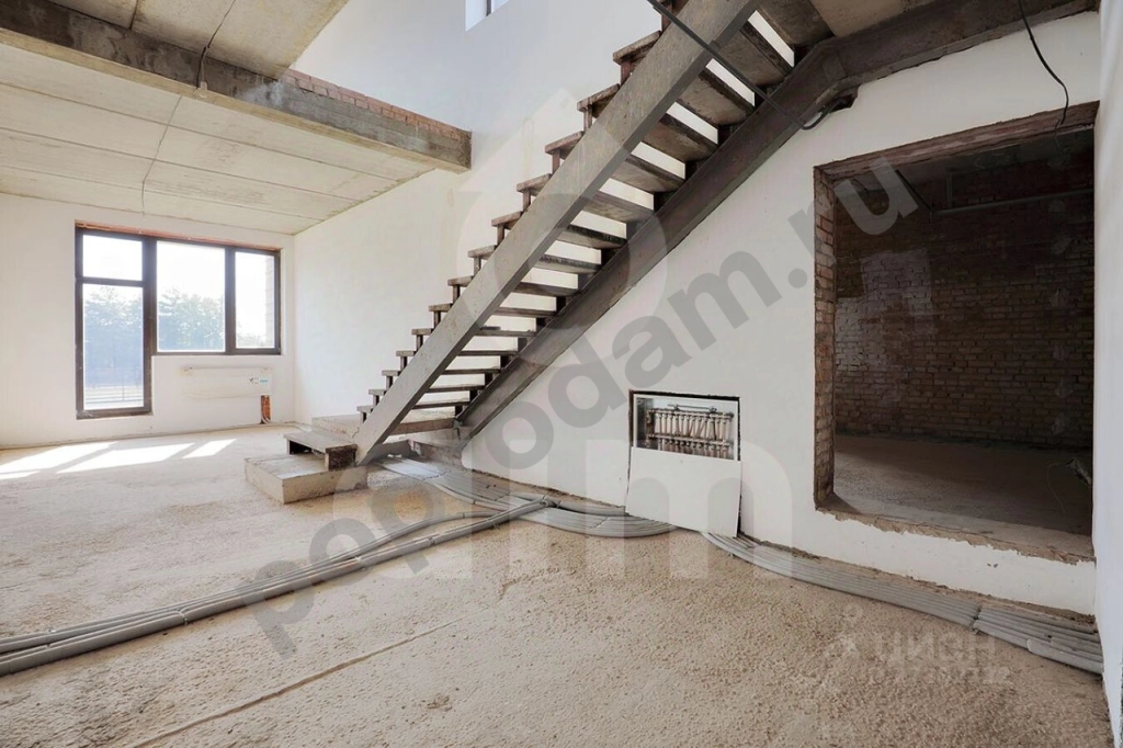 Дом в Москва Марушкинское поселение, д. Крекшино,  (344 кв.м)