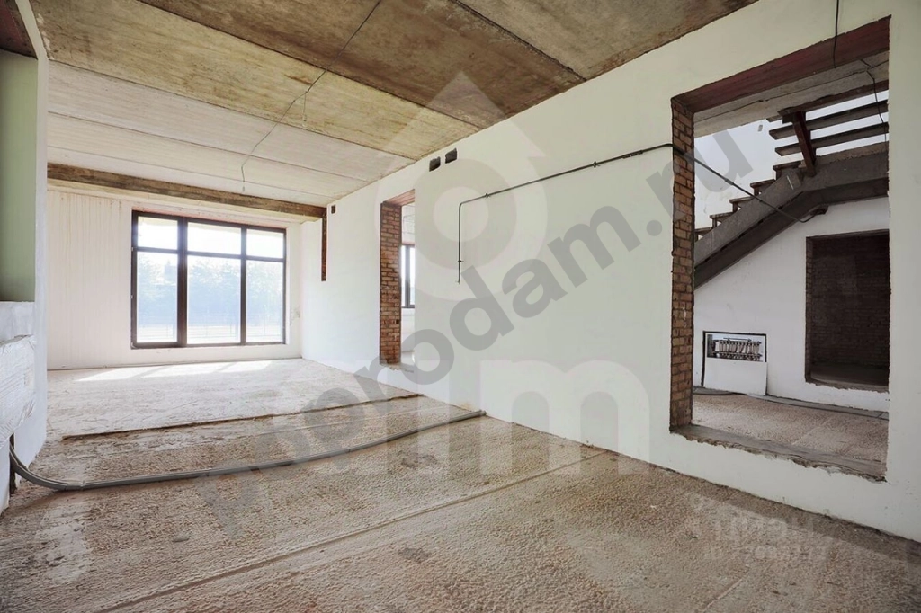 Дом в Москва Марушкинское поселение, д. Крекшино,  (344 кв.м)