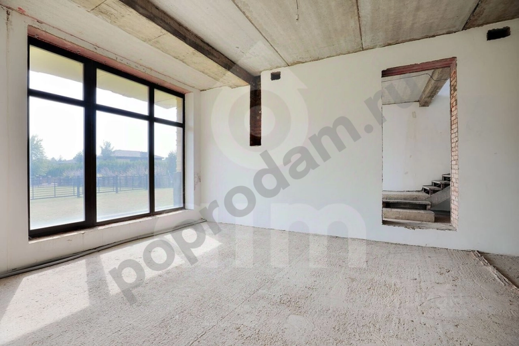 Дом в Москва Марушкинское поселение, д. Крекшино,  (344 кв.м)