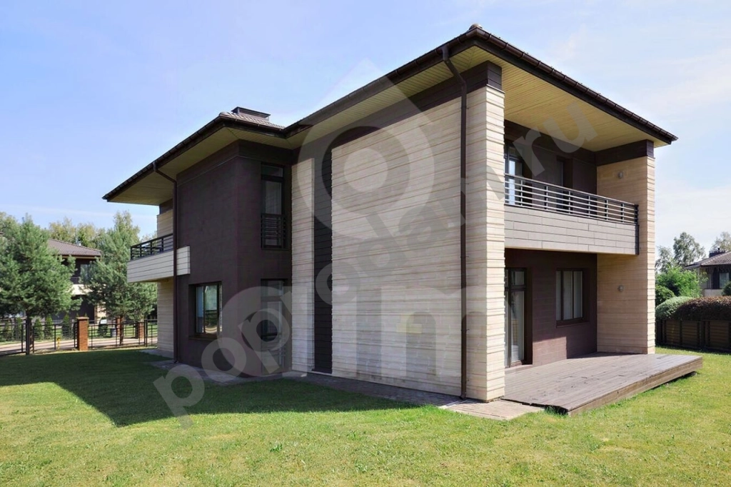 Дом в Москва Марушкинское поселение, д. Крекшино,  (323 кв.м)