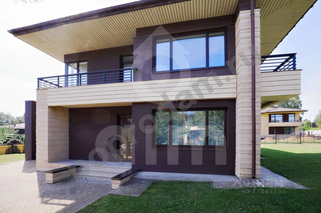 Дом в Москва Марушкинское поселение, д. Крекшино,  (323 кв.м)