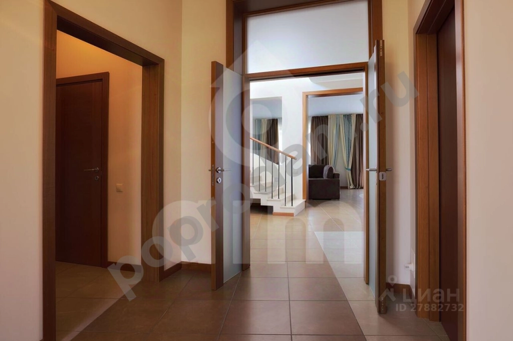 Дом в Москва Марушкинское поселение, д. Крекшино,  (323 кв.м)