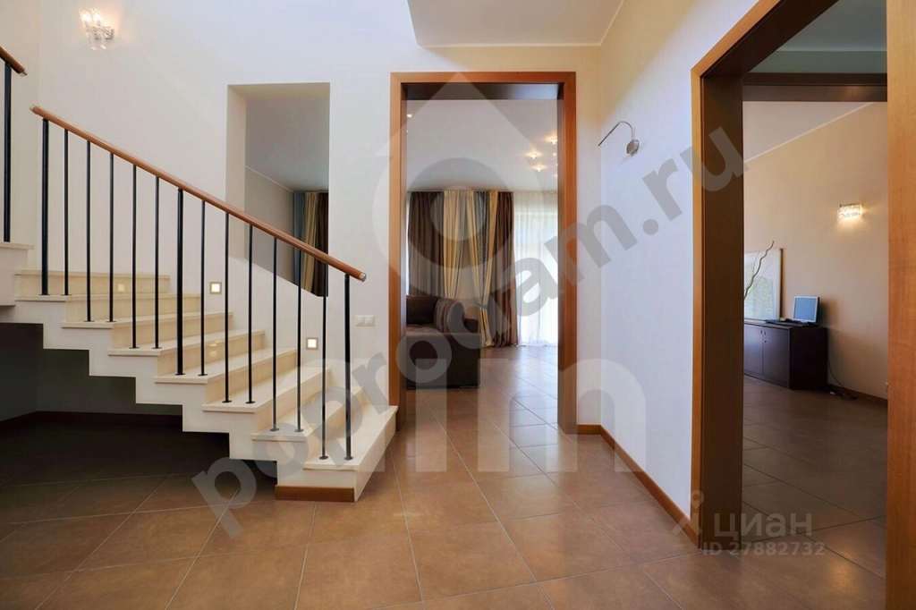 Дом в Москва Марушкинское поселение, д. Крекшино,  (323 кв.м)