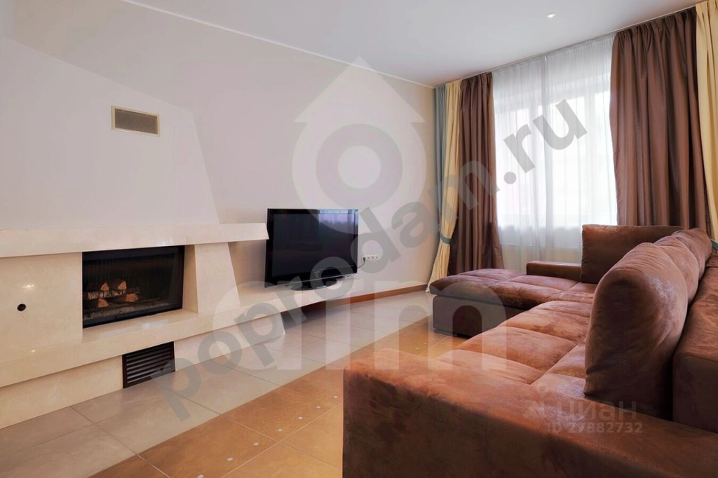 Дом в Москва Марушкинское поселение, д. Крекшино,  (323 кв.м)