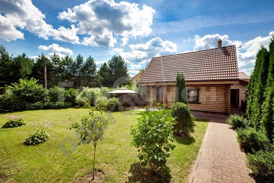 Дом в Москва Марушкинское поселение, д. Власово, ул. Юбилейная, 93 (259 кв.м)