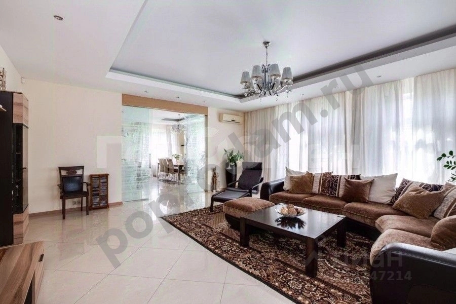 Дом в Москва Марушкинское поселение, д. Власово, ул. Юбилейная, 93 (259 кв.м)