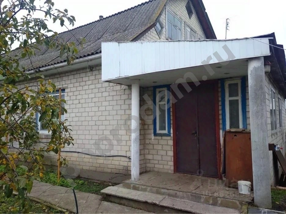 Дом в Москва Марушкинское поселение, д. Власово, ул. Юбилейная, 35 (28 кв.м)