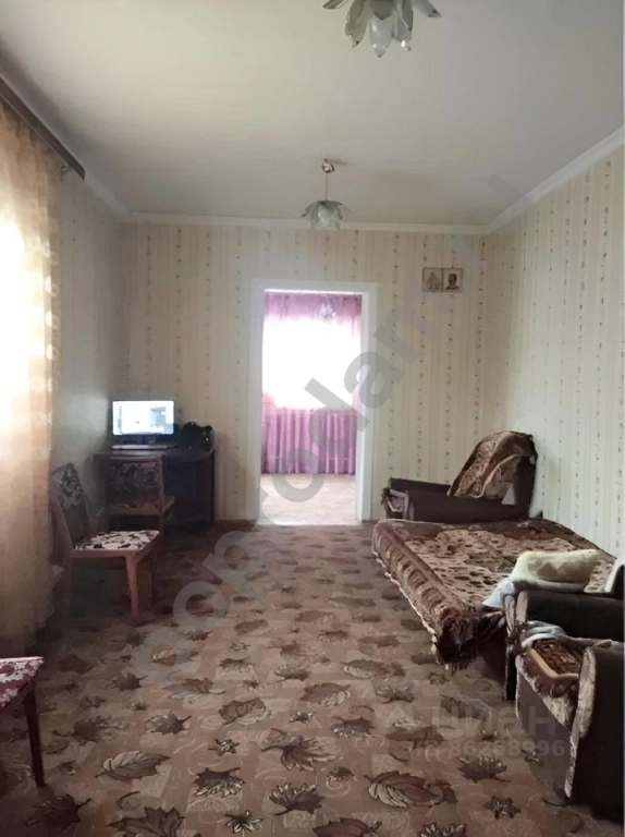 Дом в Москва Марушкинское поселение, д. Власово, ул. Юбилейная, 35 (28 кв.м)